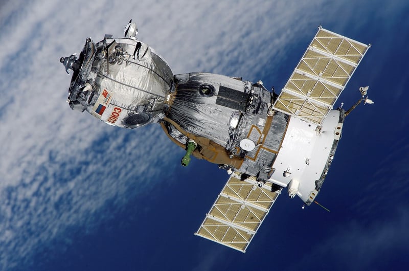 Space tourism