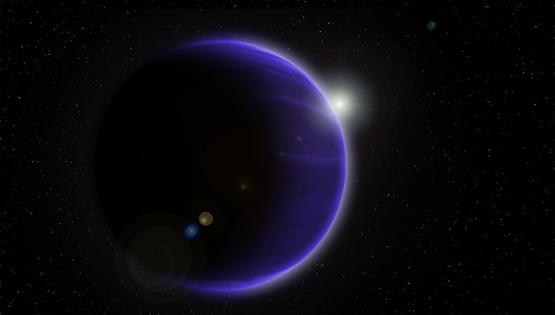 Alien Life